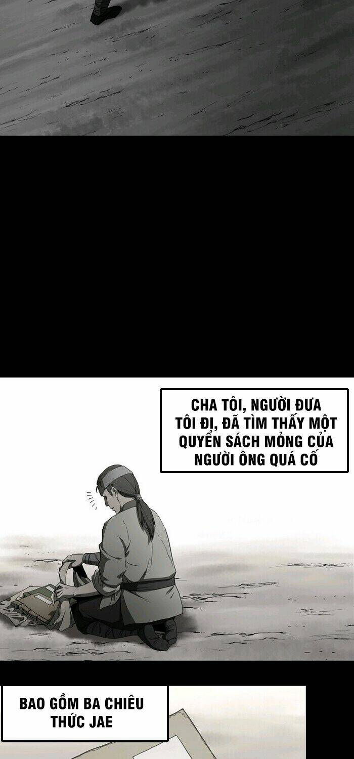 Reign Chương 5 Ảnh 4