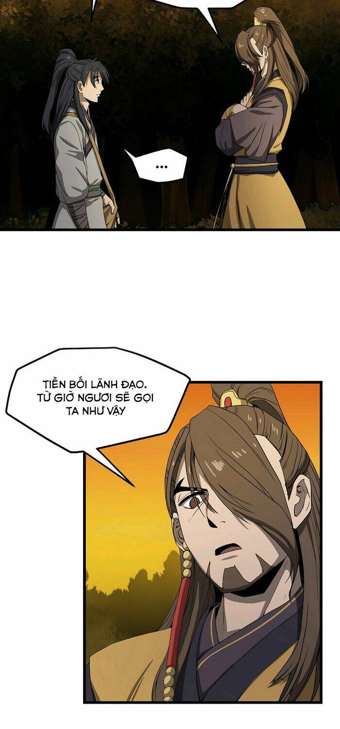 Reign Chương 5 Ảnh 36