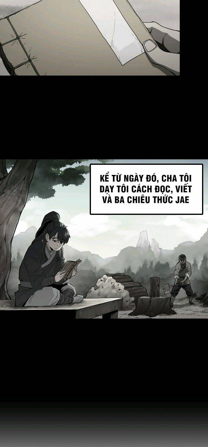Reign Chương 5 Ảnh 5