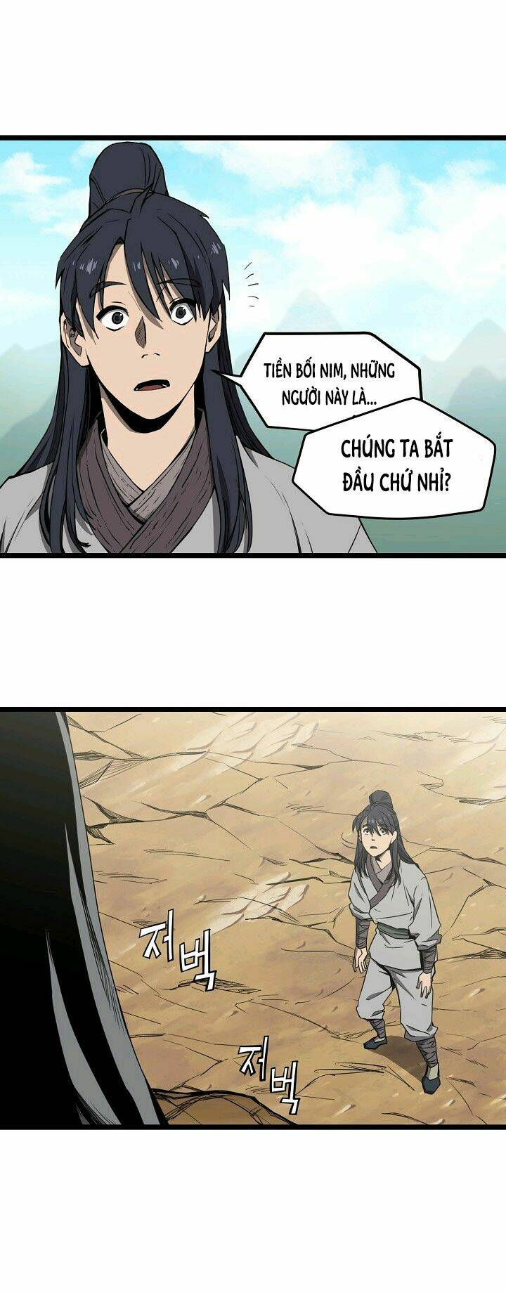 Reign Chương 6 Ảnh 16