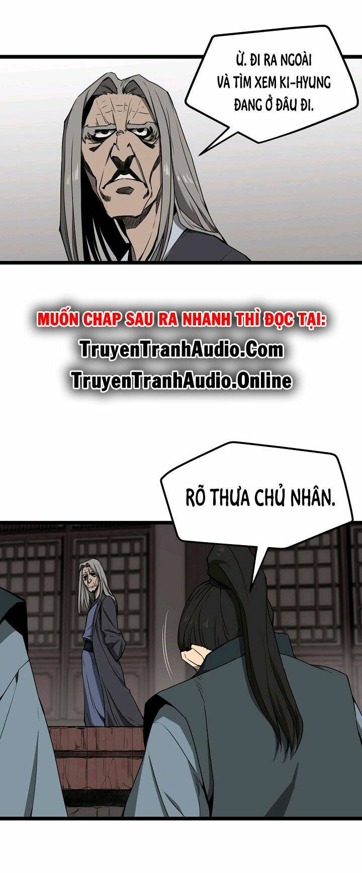Reign Chương 6 Ảnh 6