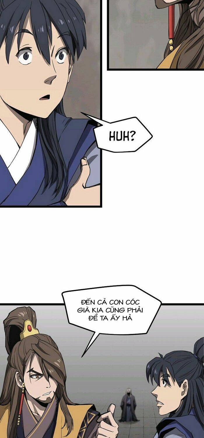 Reign Chương 8 Ảnh 20