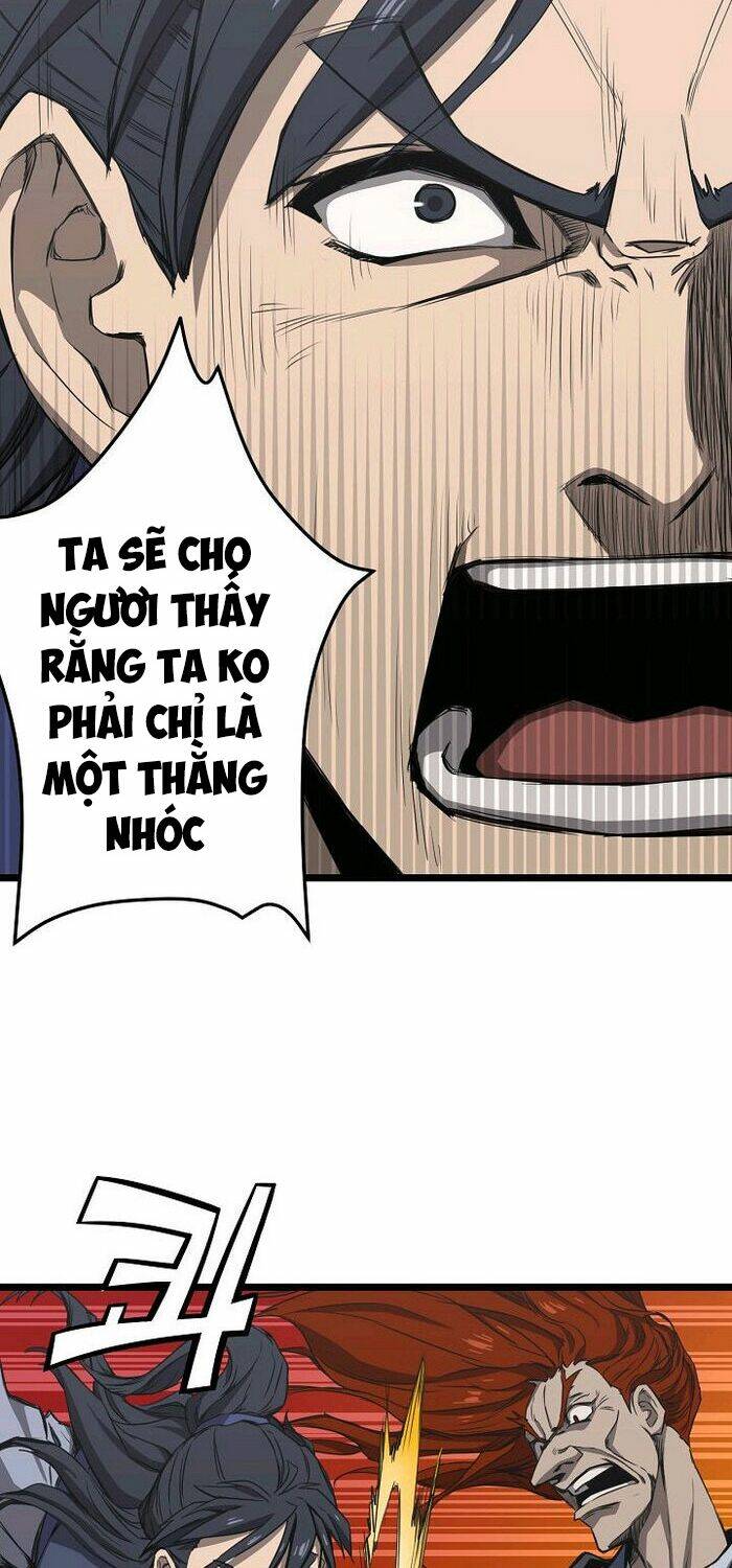 Reign Chương 8 Ảnh 46