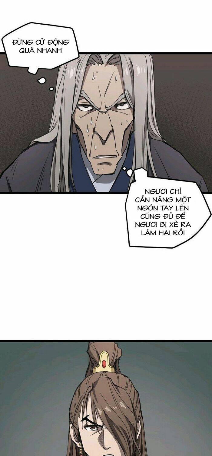 Reign Chương 8 Ảnh 8