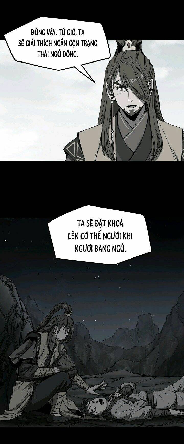 Reign Chương 9 Ảnh 14
