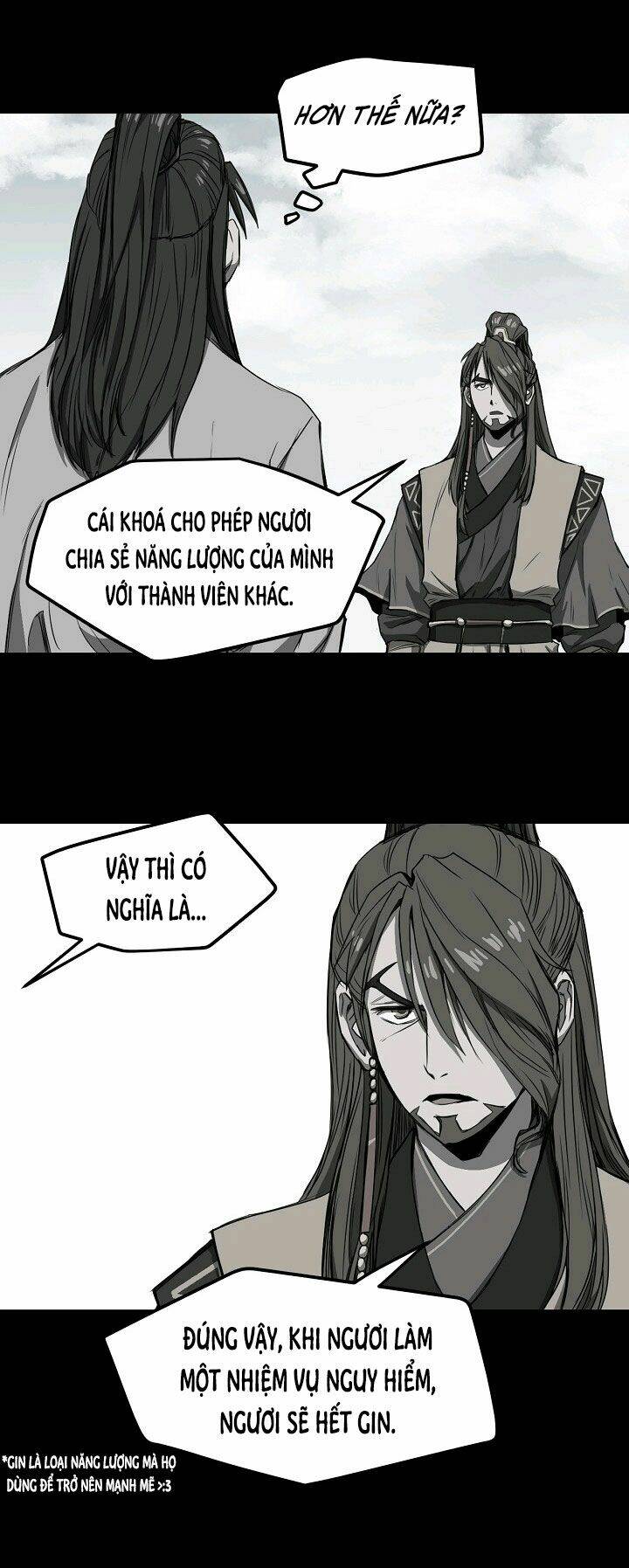Reign Chương 9 Ảnh 17