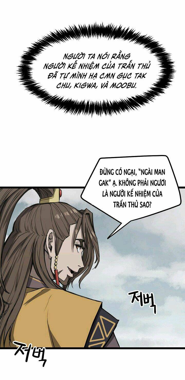 Reign Chương 9 Ảnh 42