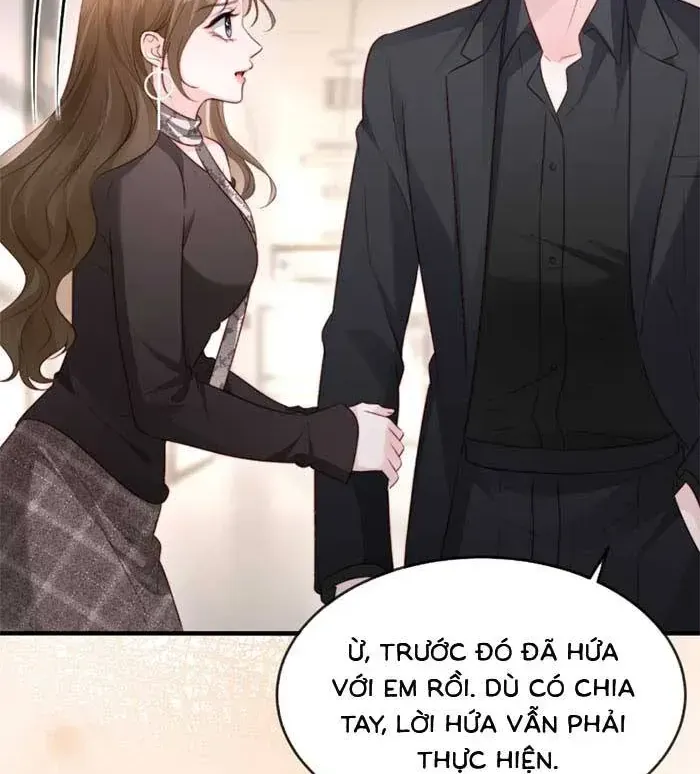 Rơi Vào Sự Si Tình Của Anh Chương 46 Ảnh 16