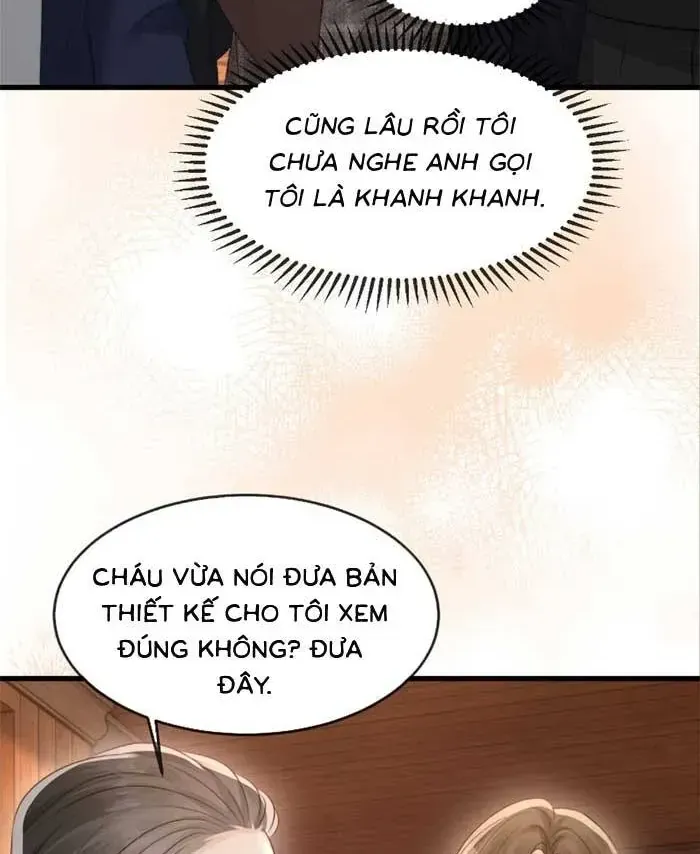 Rơi Vào Sự Si Tình Của Anh Chương 47 Ảnh 16