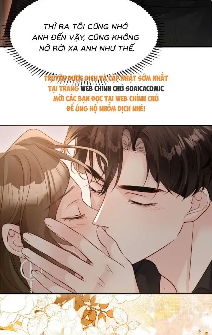 Rơi Vào Sự Si Tình Của Anh Chương 47 Ảnh 42