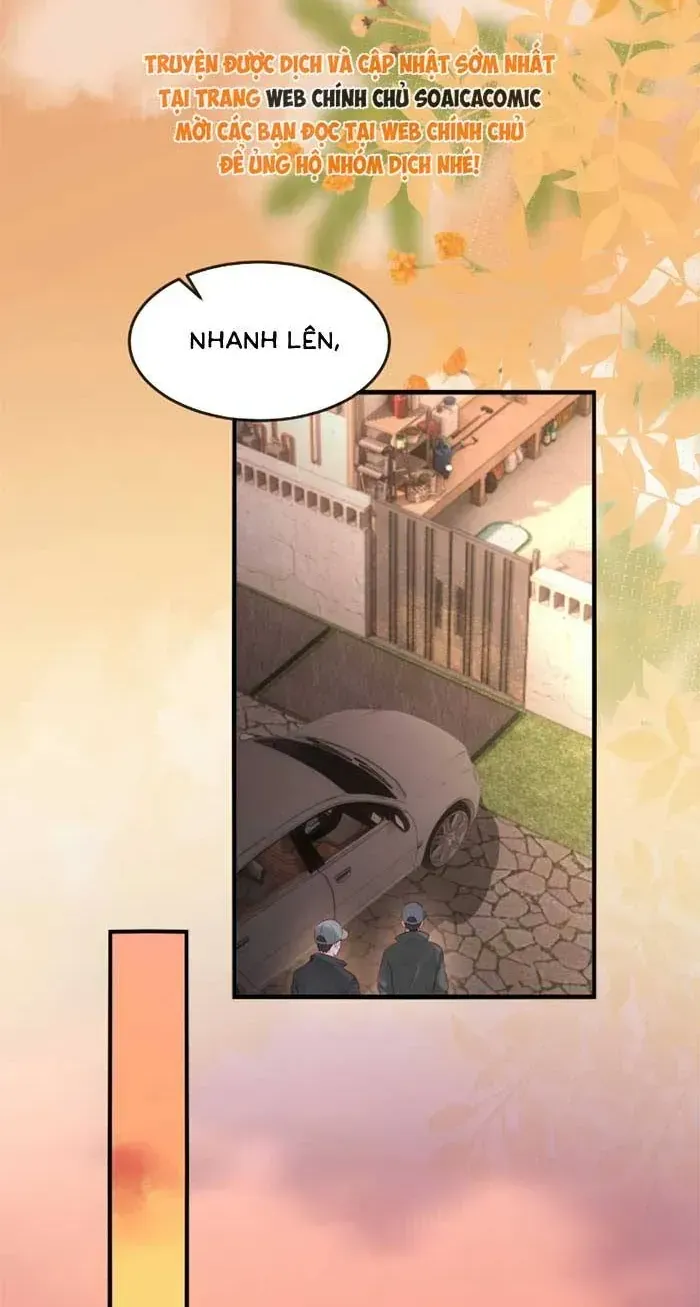 Rơi Vào Sự Si Tình Của Anh Chương 47 Ảnh 48