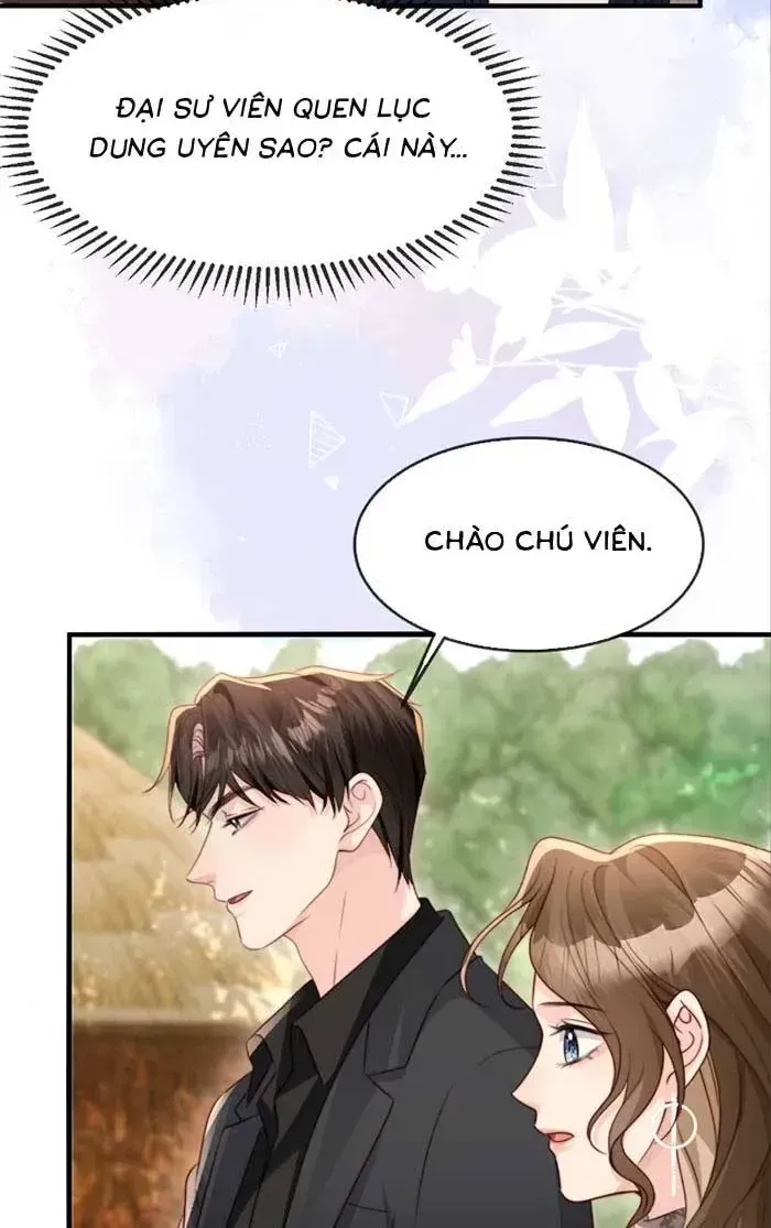Rơi Vào Sự Si Tình Của Anh Chương 47 Ảnh 6