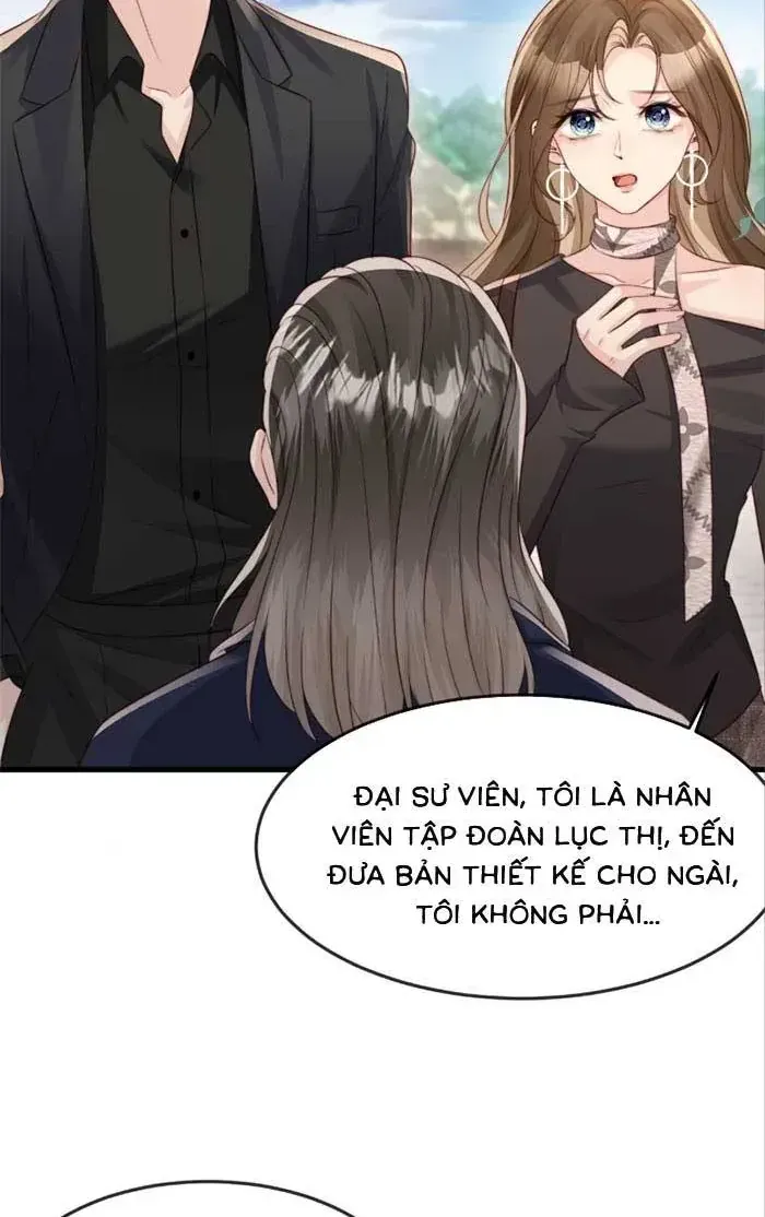 Rơi Vào Sự Si Tình Của Anh Chương 47 Ảnh 8