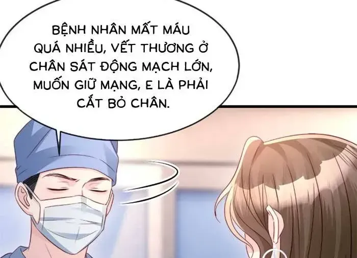 Rơi Vào Sự Si Tình Của Anh Chương 49 Ảnh 42