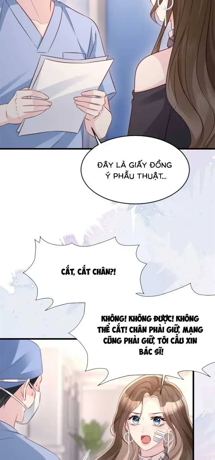 Rơi Vào Sự Si Tình Của Anh Chương 49 Ảnh 43