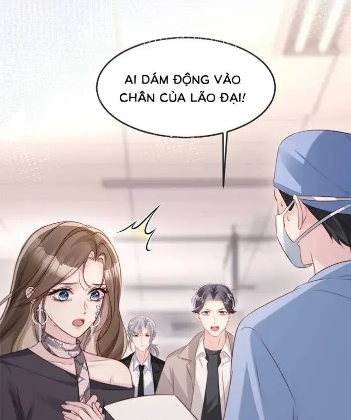 Rơi Vào Sự Si Tình Của Anh Chương 49 Ảnh 46