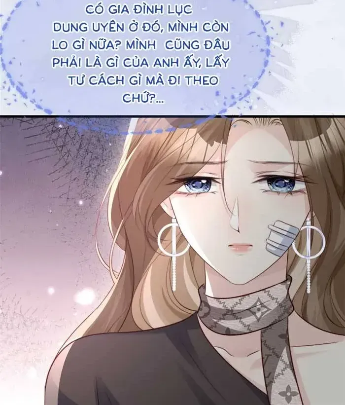 Rơi Vào Sự Si Tình Của Anh Chương 49 Ảnh 56