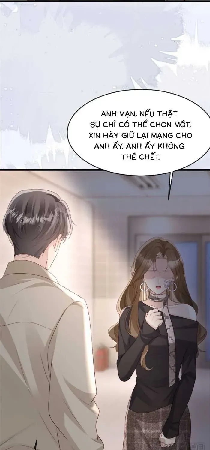 Rơi Vào Sự Si Tình Của Anh Chương 49 Ảnh 57