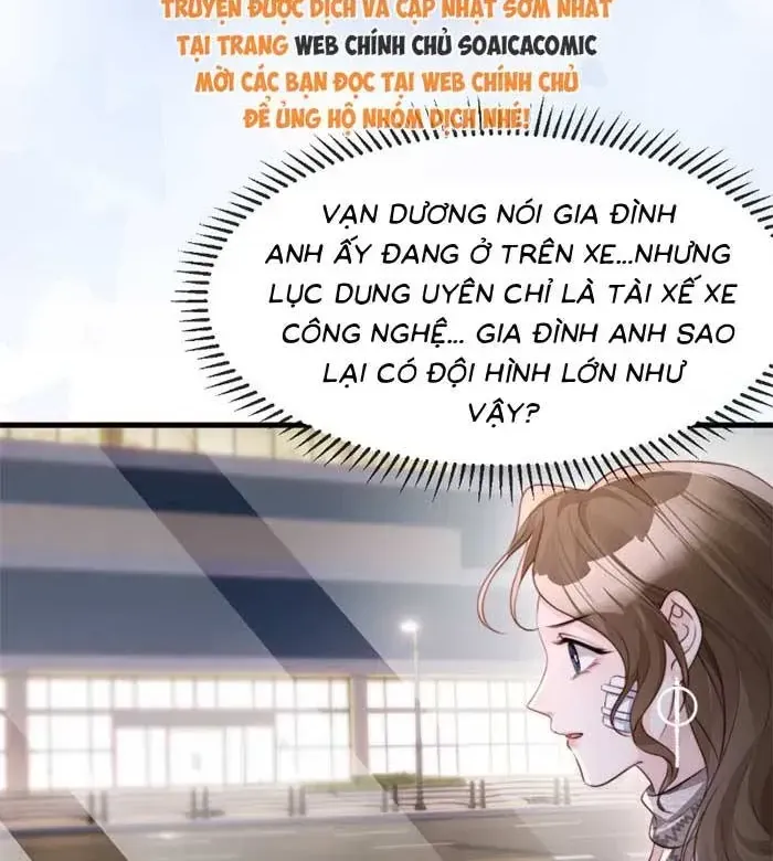 Rơi Vào Sự Si Tình Của Anh Chương 49 Ảnh 62