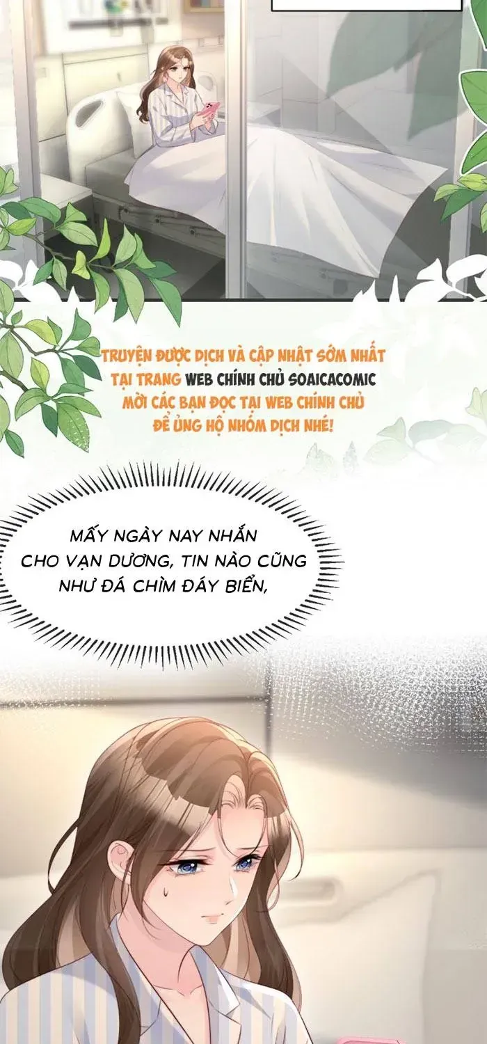 Rơi Vào Sự Si Tình Của Anh Chương 50 Ảnh 11