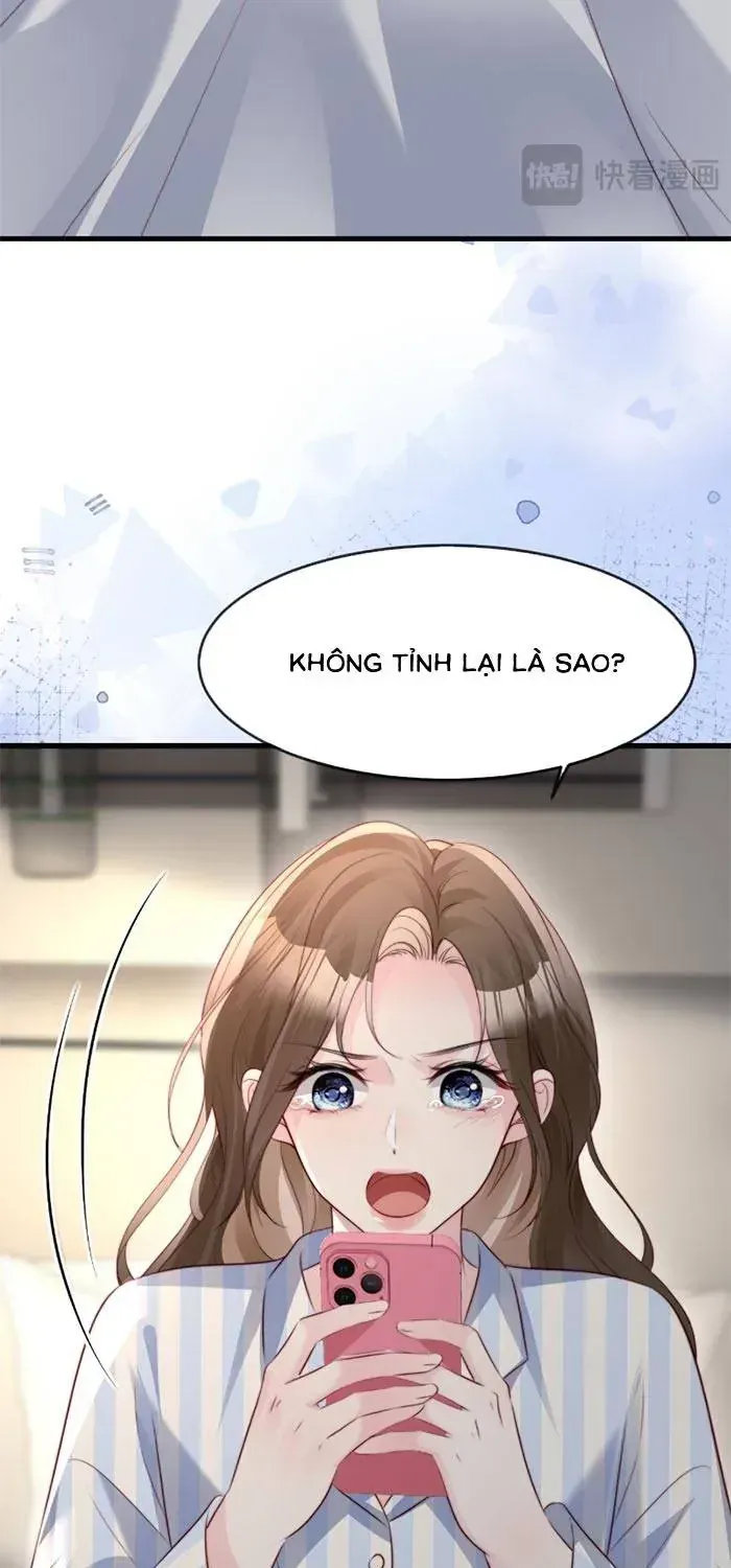 Rơi Vào Sự Si Tình Của Anh Chương 50 Ảnh 27
