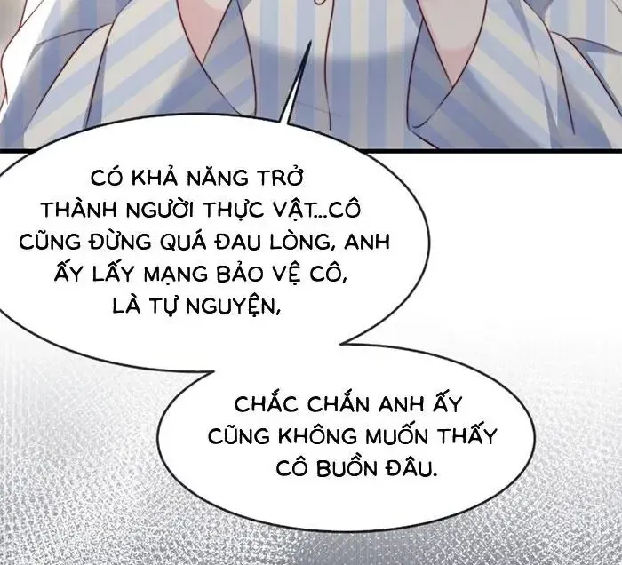 Rơi Vào Sự Si Tình Của Anh Chương 50 Ảnh 28