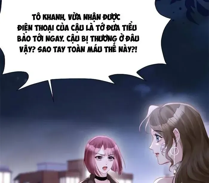 Rơi Vào Sự Si Tình Của Anh Chương 50 Ảnh 4