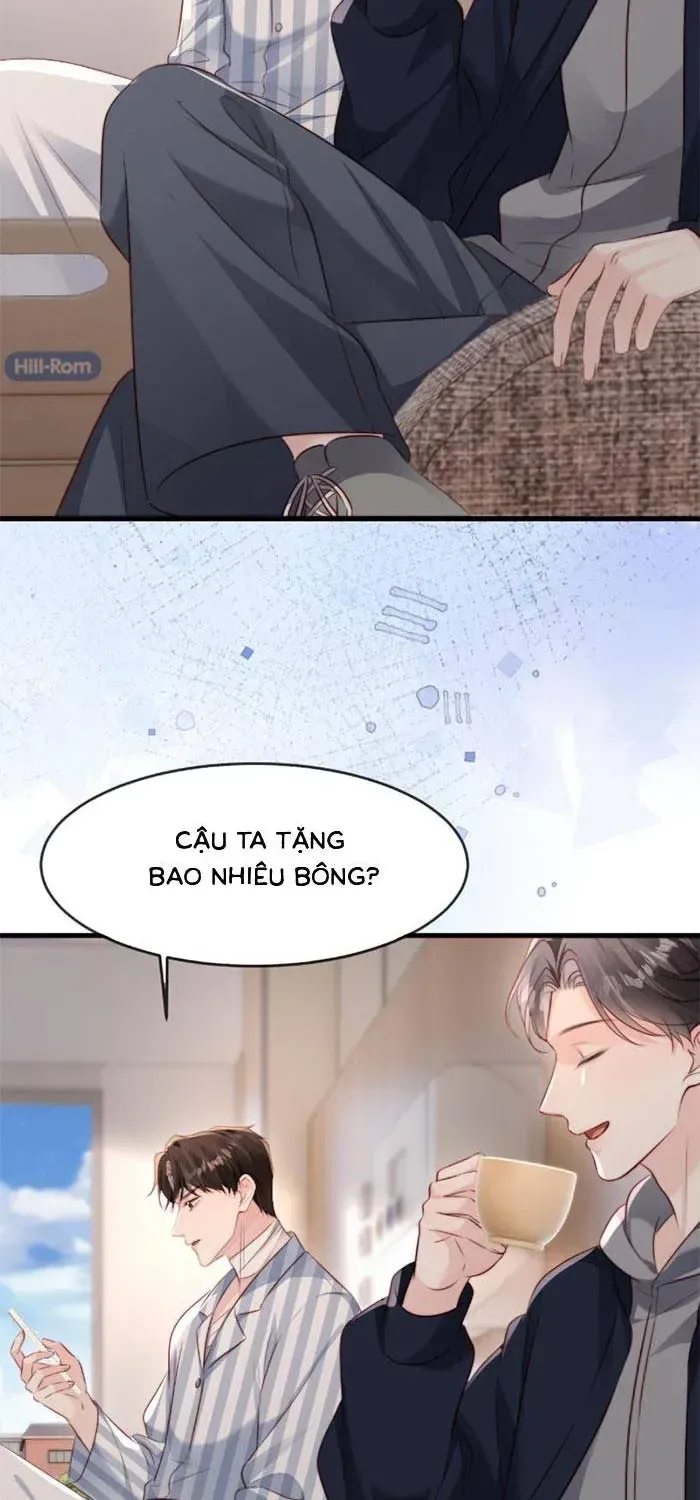 Rơi Vào Sự Si Tình Của Anh Chương 50 Ảnh 37