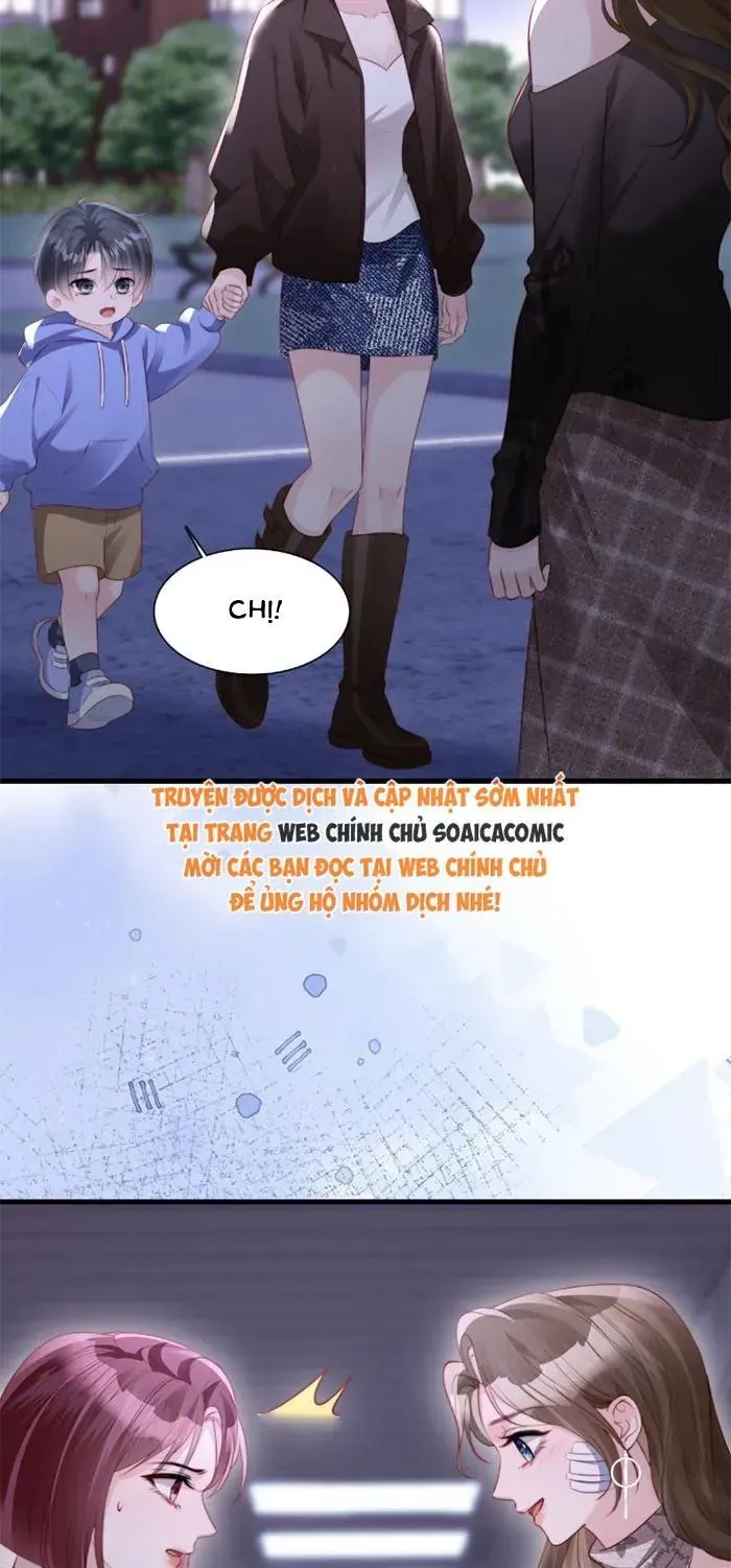 Rơi Vào Sự Si Tình Của Anh Chương 50 Ảnh 5