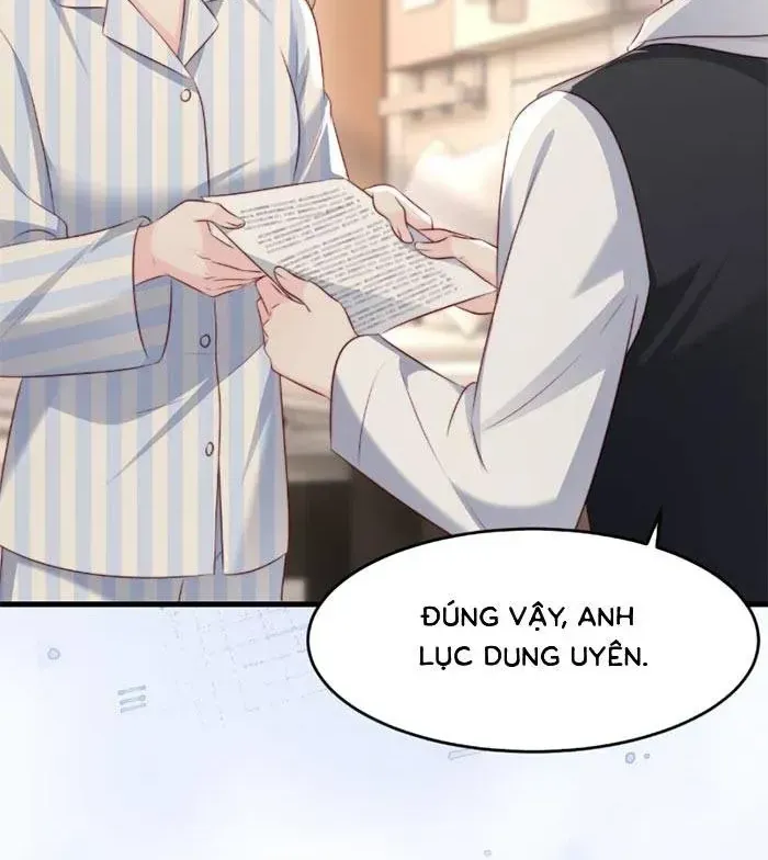 Rơi Vào Sự Si Tình Của Anh Chương 50 Ảnh 44