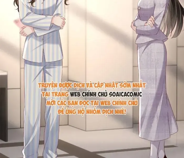 Rơi Vào Sự Si Tình Của Anh Chương 50 Ảnh 48