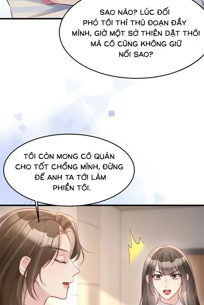 Rơi Vào Sự Si Tình Của Anh Chương 50 Ảnh 52