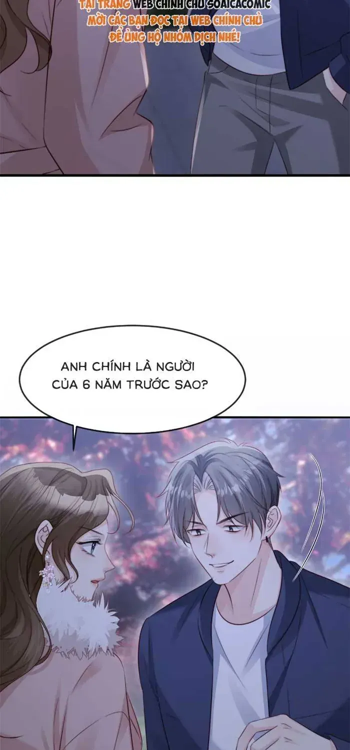 Rơi Vào Sự Si Tình Của Anh Chương 51 Ảnh 13