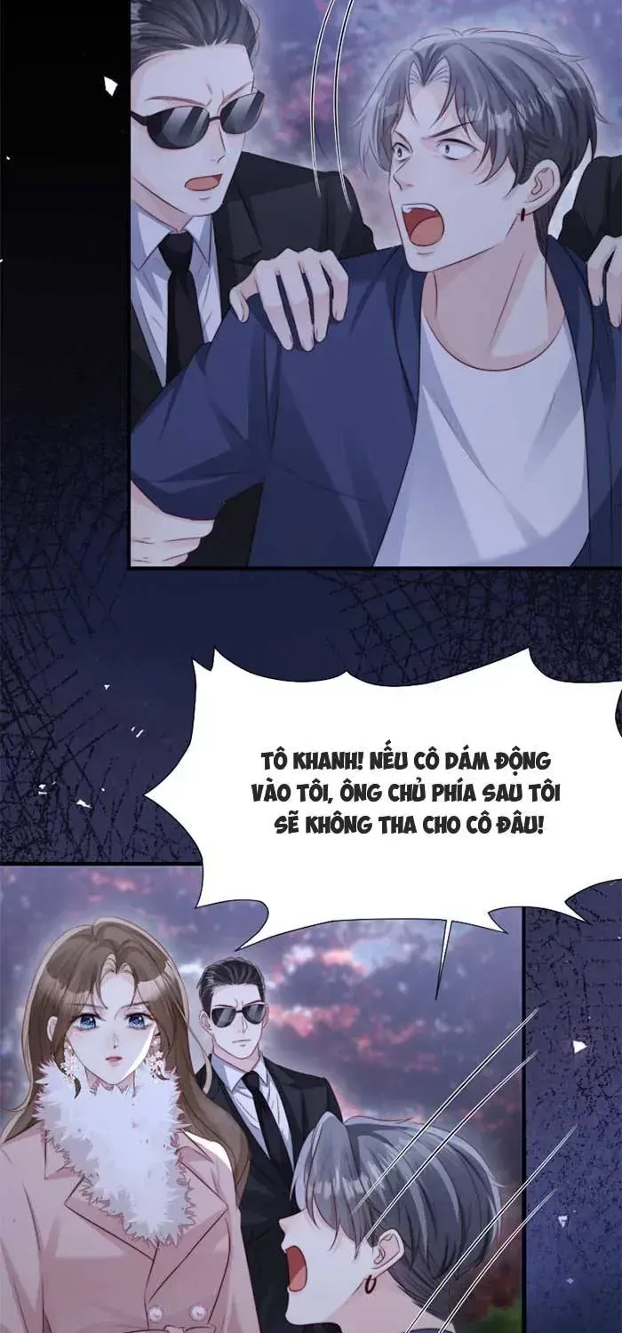 Rơi Vào Sự Si Tình Của Anh Chương 51 Ảnh 21