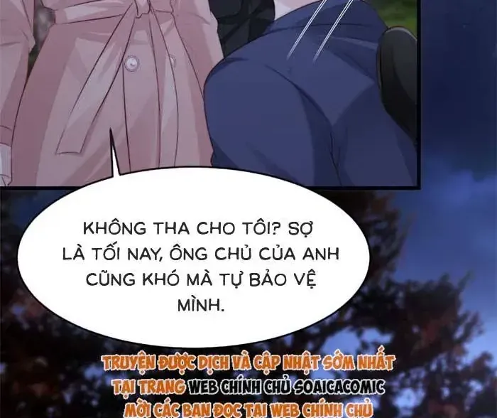 Rơi Vào Sự Si Tình Của Anh Chương 51 Ảnh 22