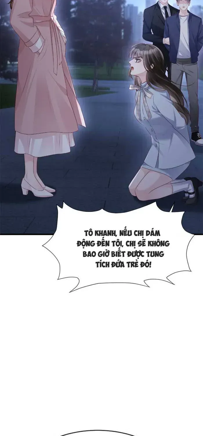 Rơi Vào Sự Si Tình Của Anh Chương 51 Ảnh 33