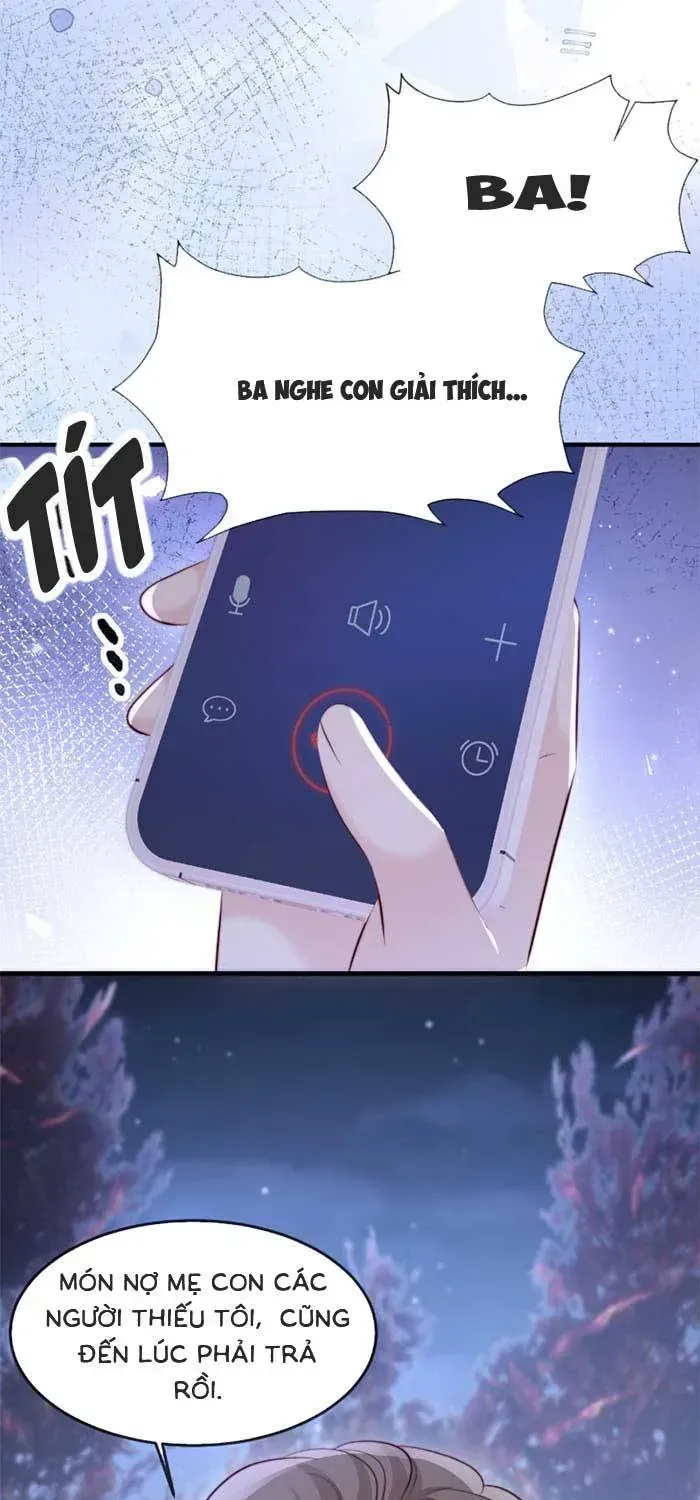 Rơi Vào Sự Si Tình Của Anh Chương 51 Ảnh 43
