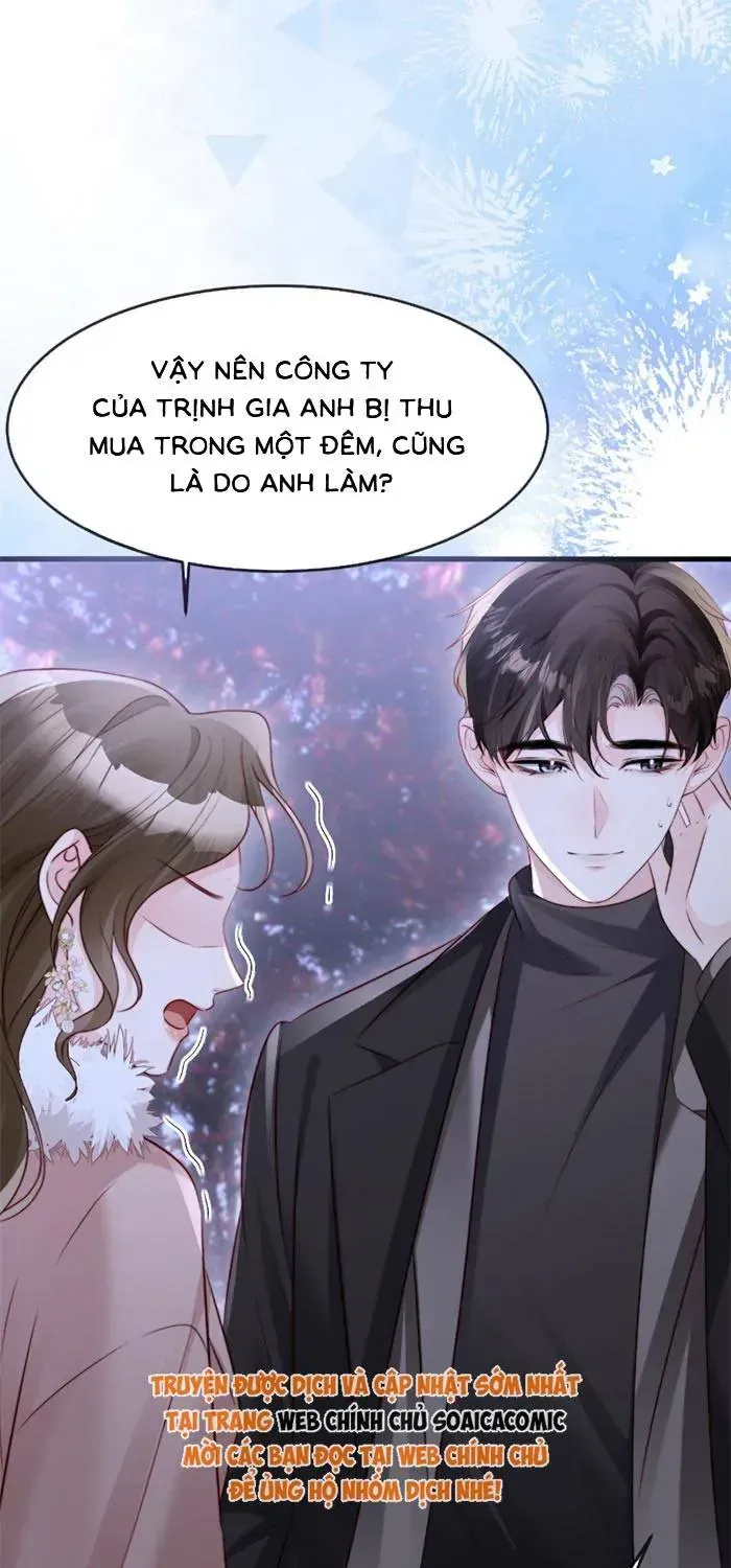 Rơi Vào Sự Si Tình Của Anh Chương 52 Ảnh 25