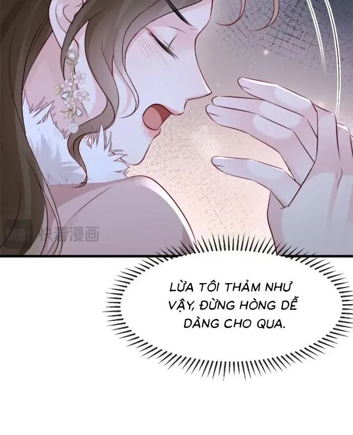 Rơi Vào Sự Si Tình Của Anh Chương 52 Ảnh 30
