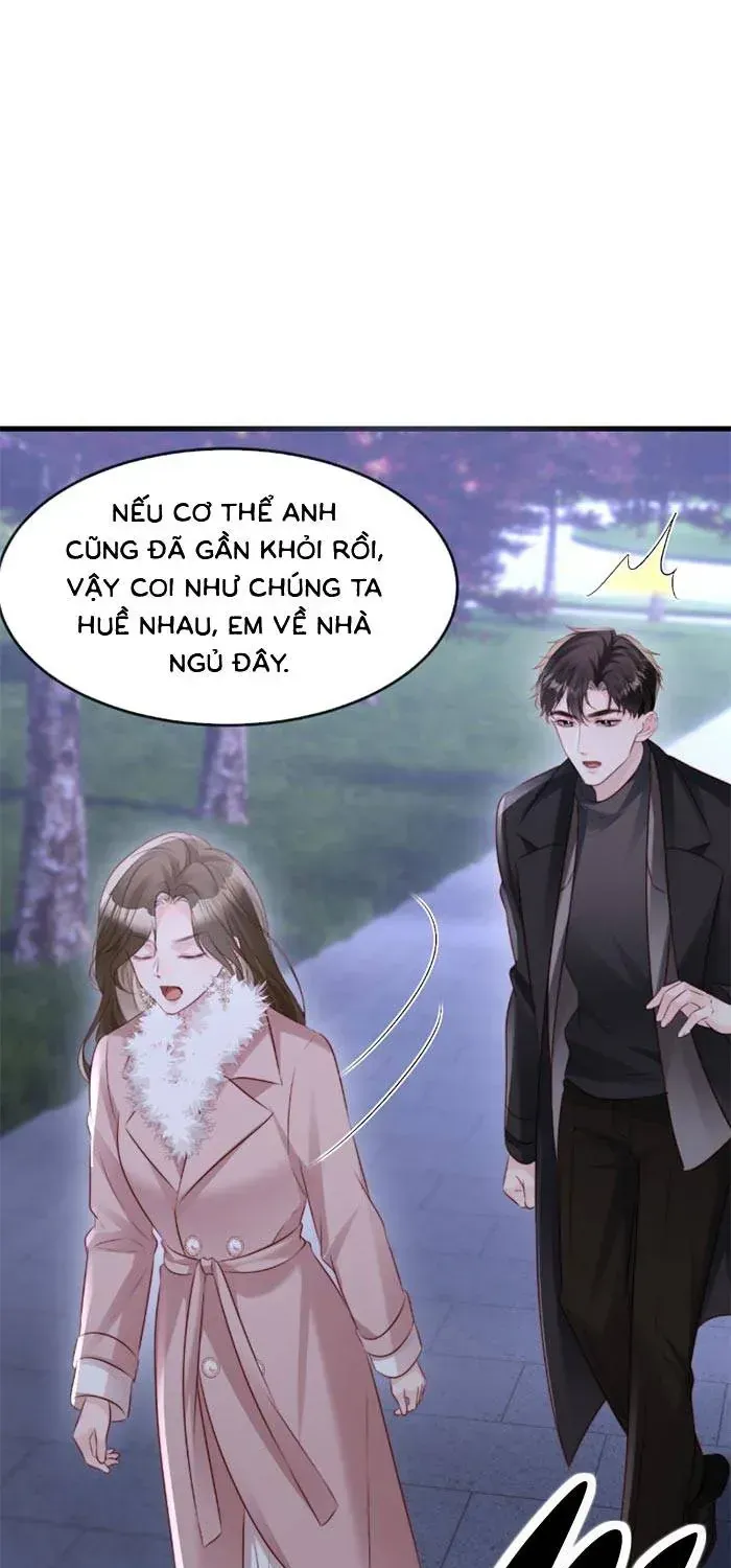 Rơi Vào Sự Si Tình Của Anh Chương 52 Ảnh 31