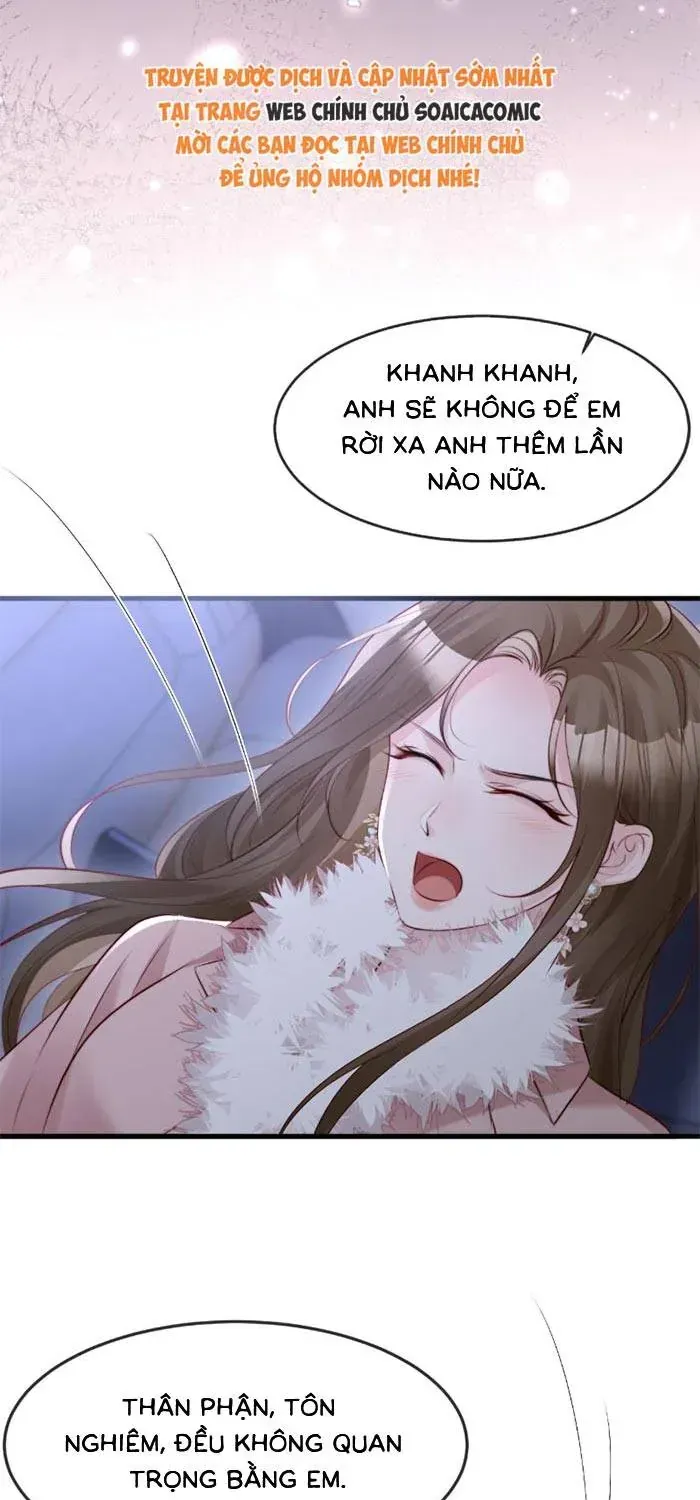 Rơi Vào Sự Si Tình Của Anh Chương 52 Ảnh 37