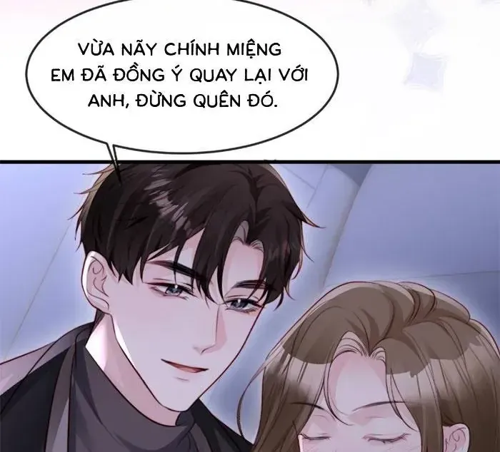 Rơi Vào Sự Si Tình Của Anh Chương 53 Ảnh 16