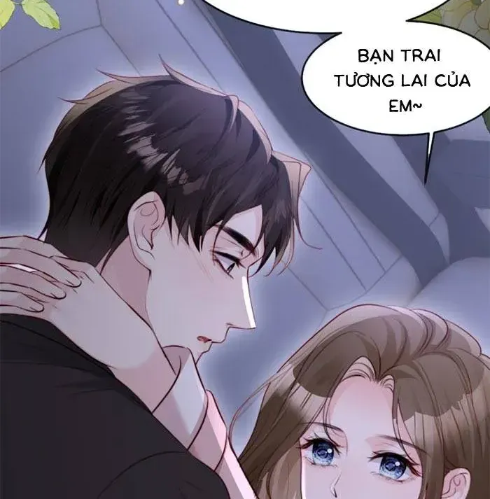 Rơi Vào Sự Si Tình Của Anh Chương 53 Ảnh 20