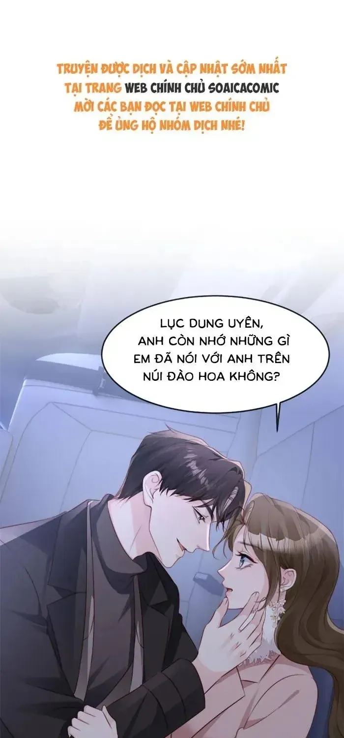 Rơi Vào Sự Si Tình Của Anh Chương 53 Ảnh 3