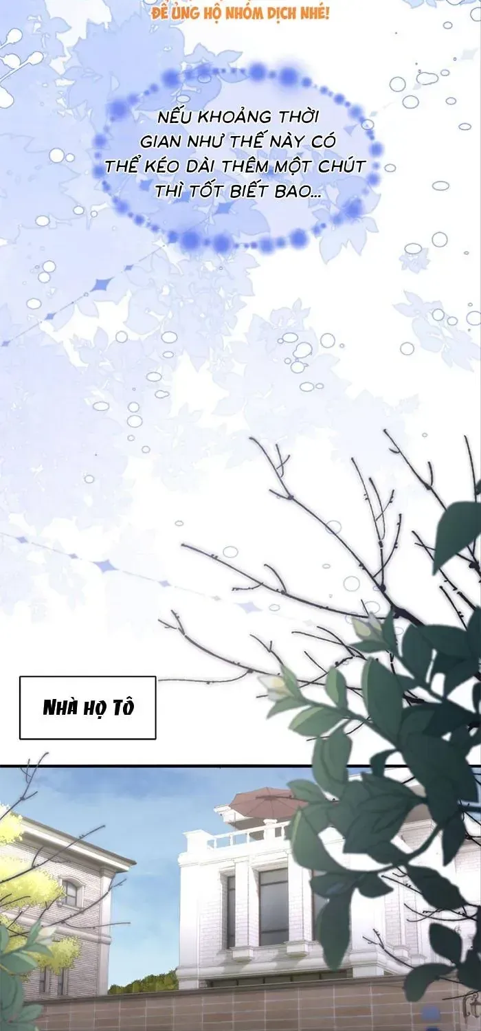Rơi Vào Sự Si Tình Của Anh Chương 53 Ảnh 27