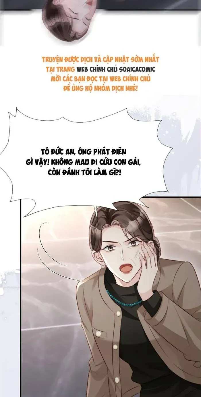 Rơi Vào Sự Si Tình Của Anh Chương 53 Ảnh 32