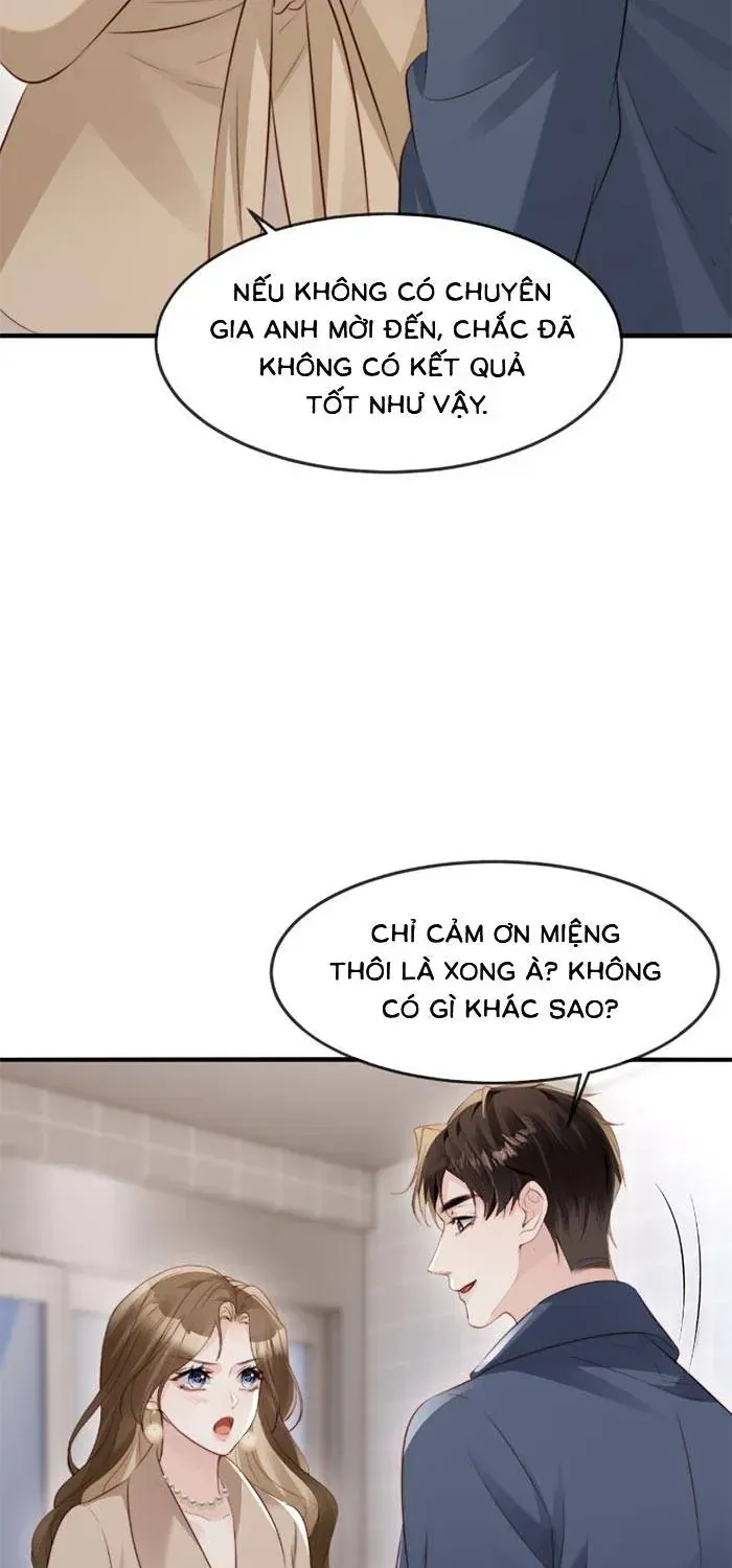Rơi Vào Sự Si Tình Của Anh Chương 53 Ảnh 51
