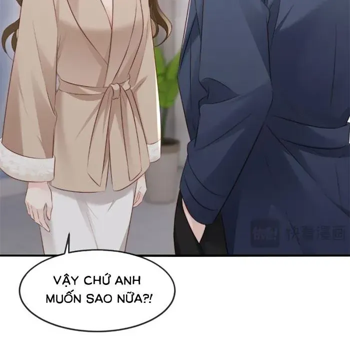 Rơi Vào Sự Si Tình Của Anh Chương 53 Ảnh 52