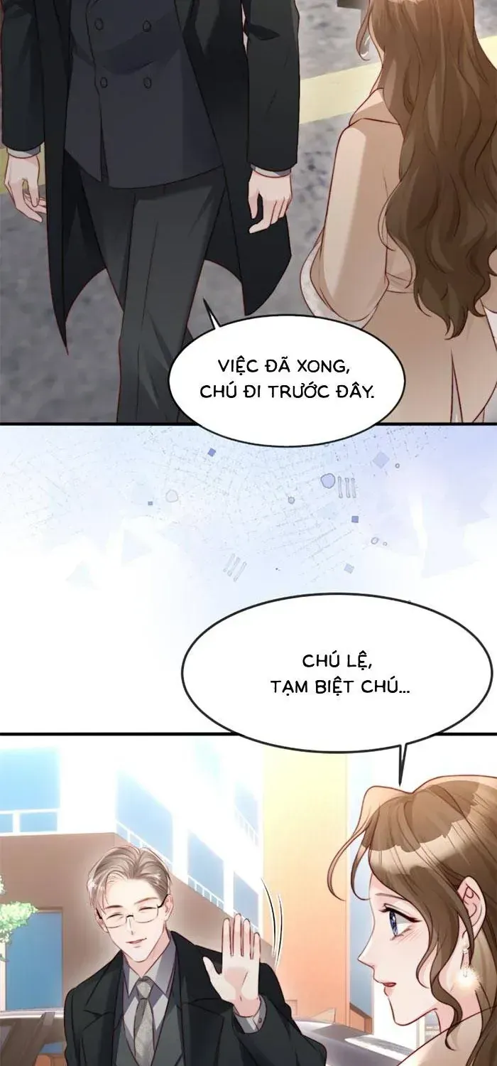 Rơi Vào Sự Si Tình Của Anh Chương 54 Ảnh 19