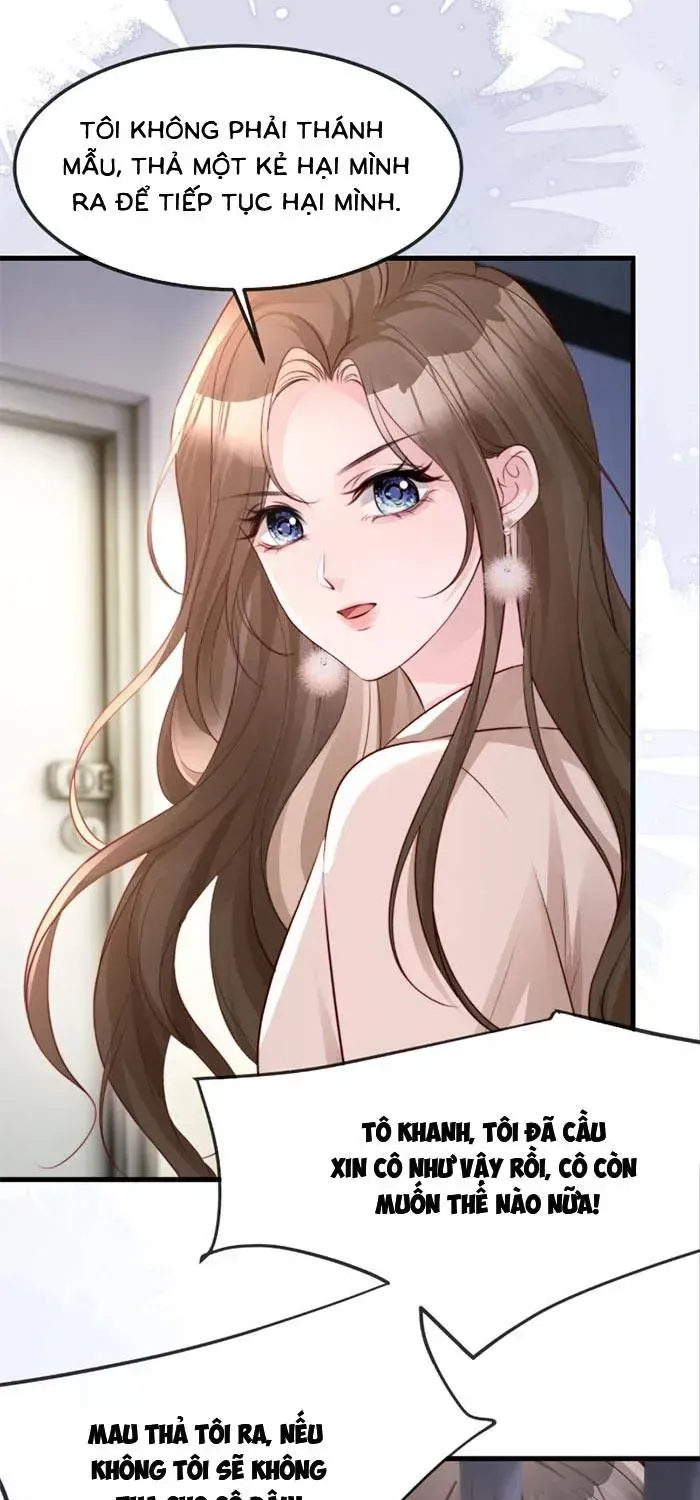Rơi Vào Sự Si Tình Của Anh Chương 54 Ảnh 39